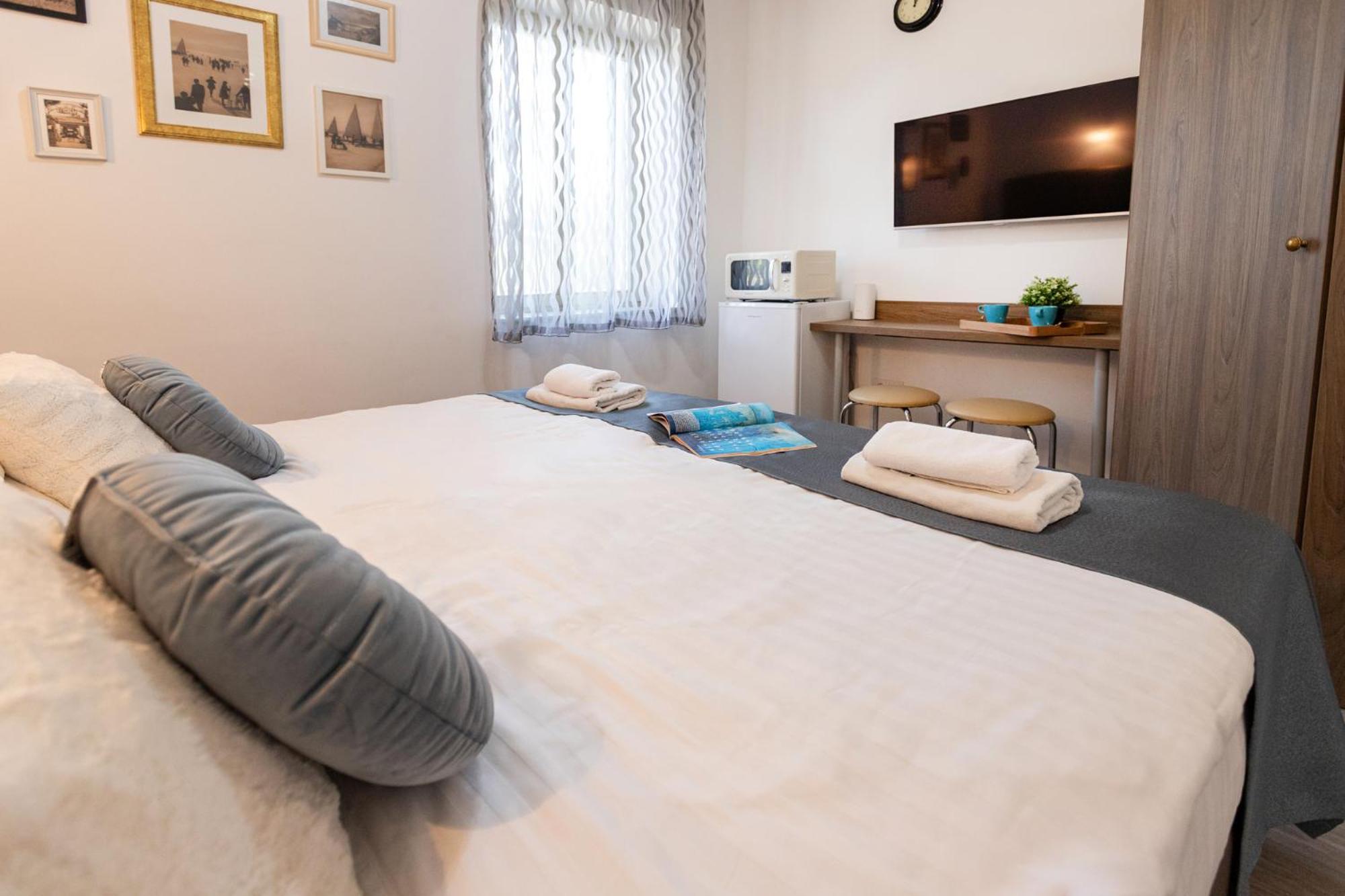 Csillag Villa Balatonalmadi Bagian luar foto