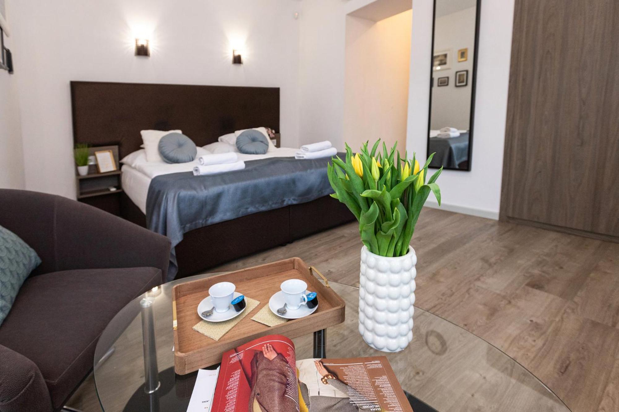 Csillag Villa Balatonalmadi Bagian luar foto
